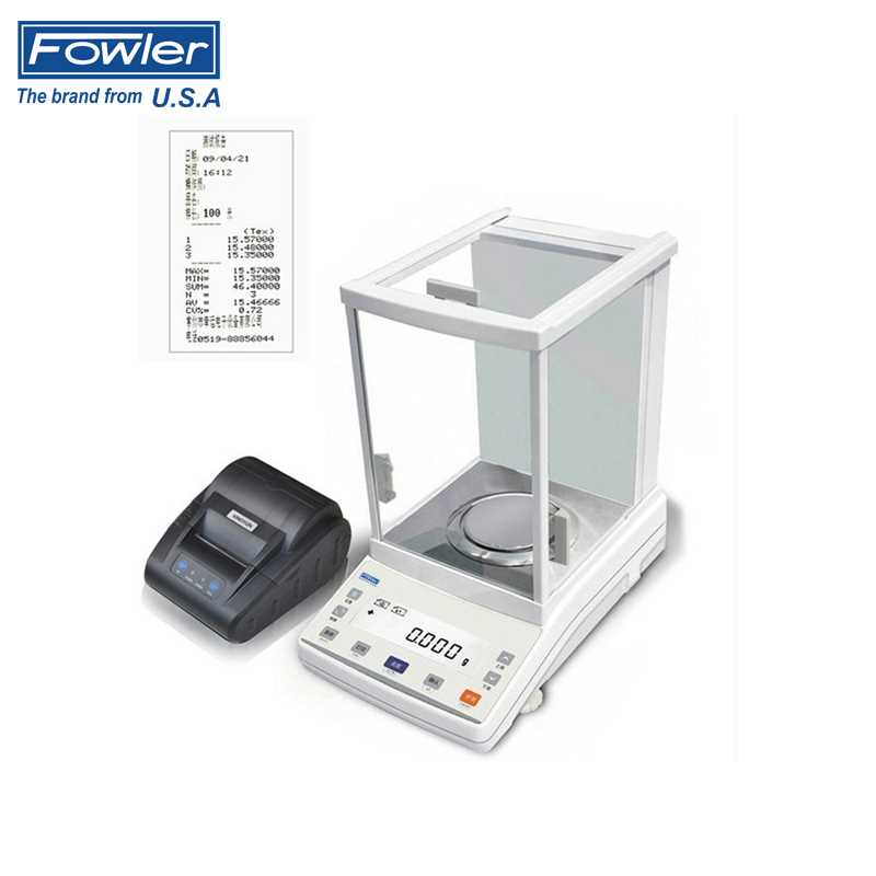 FOWLER/福勒其他仪器产品系列