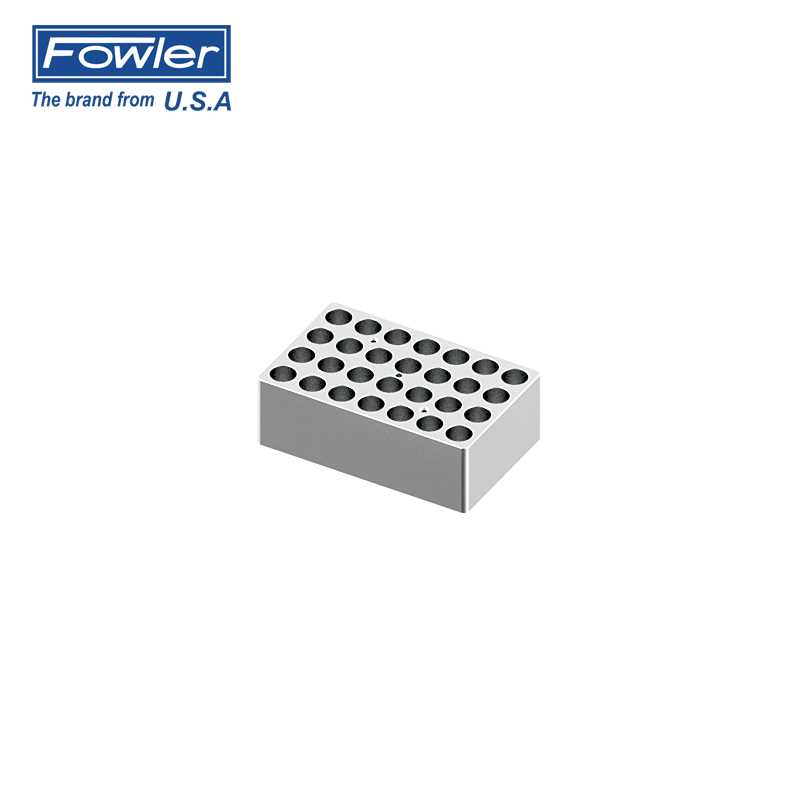 FOWLER/福勒其他仪器产品系列