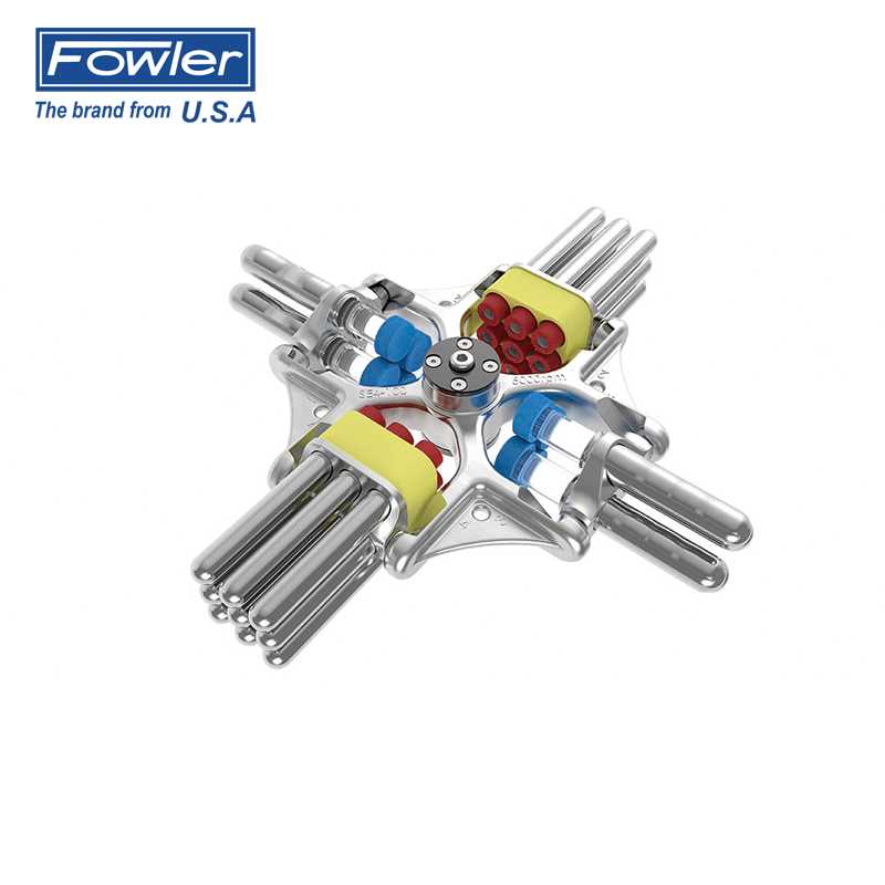 FOWLER/福勒其他仪器产品系列