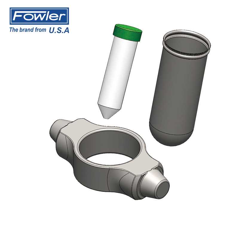 FOWLER/福勒其他仪器产品系列