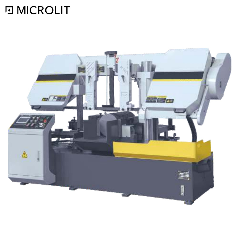 MICROLIT/米克雷台式锯床系列