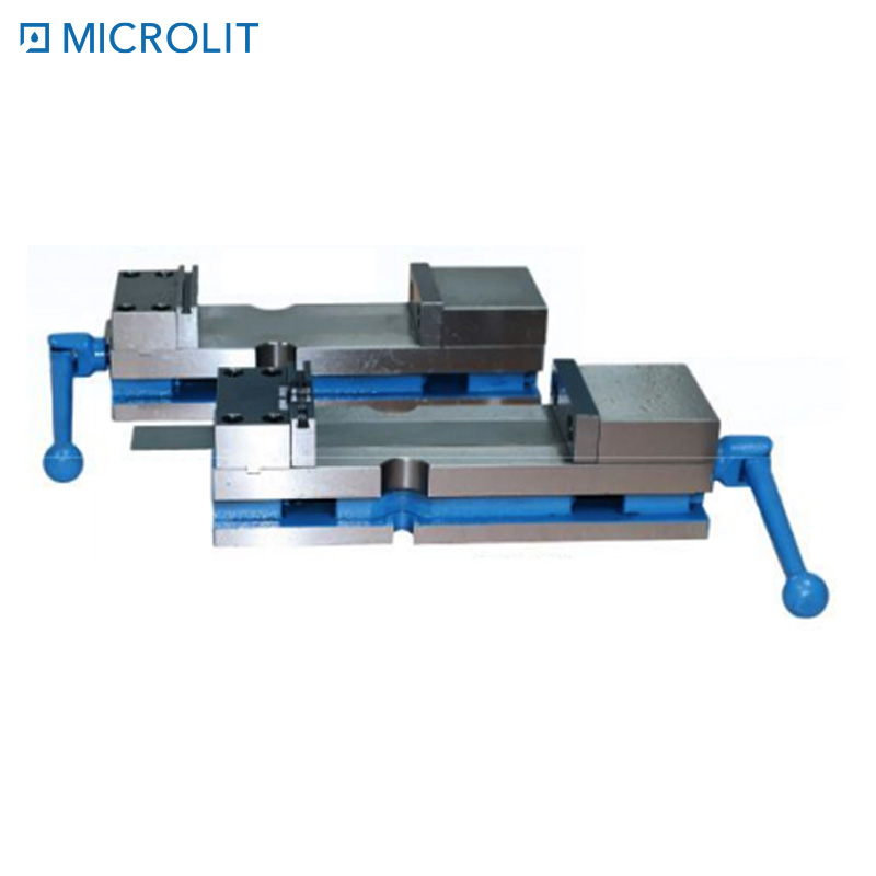 MICROLIT/米克雷精密工具平口钳系列