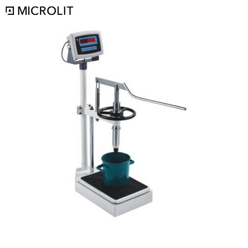 MICROLIT/米克雷试验机及配件系列