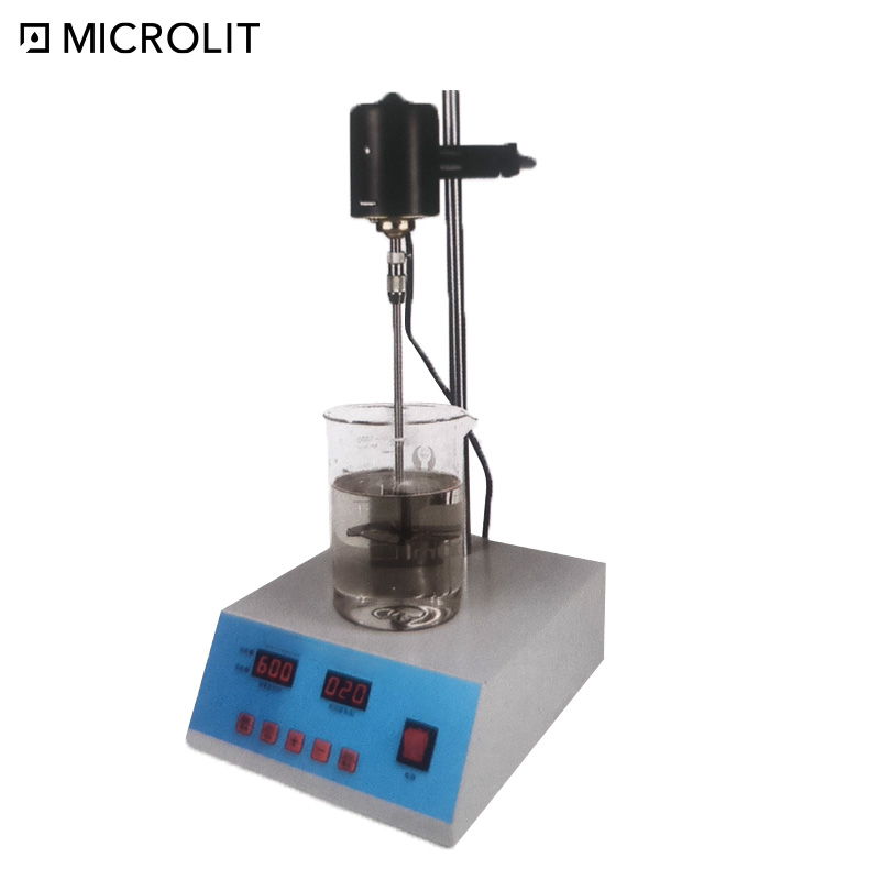 MICROLIT/米克雷试验机及配件系列