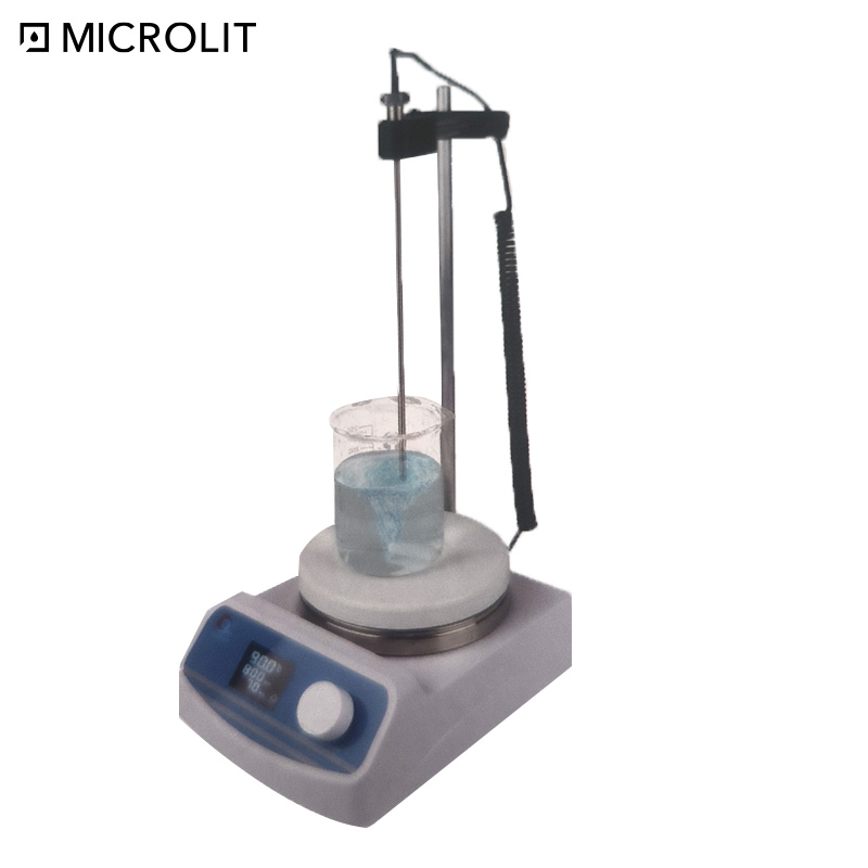 MICROLIT/米克雷试验机及配件系列