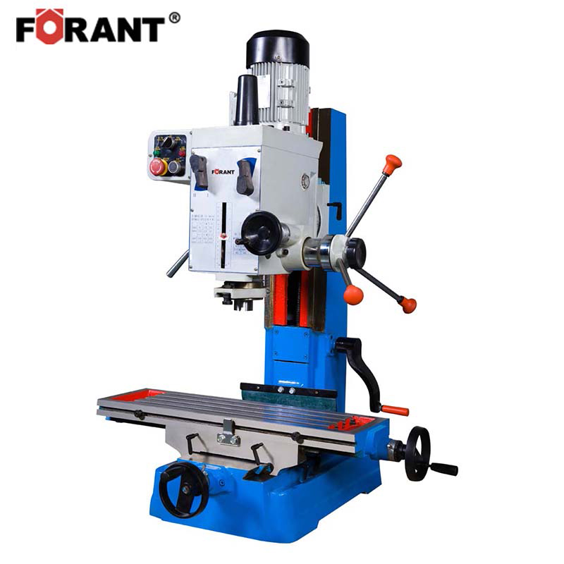 FORANT/泛特钻铣床系列