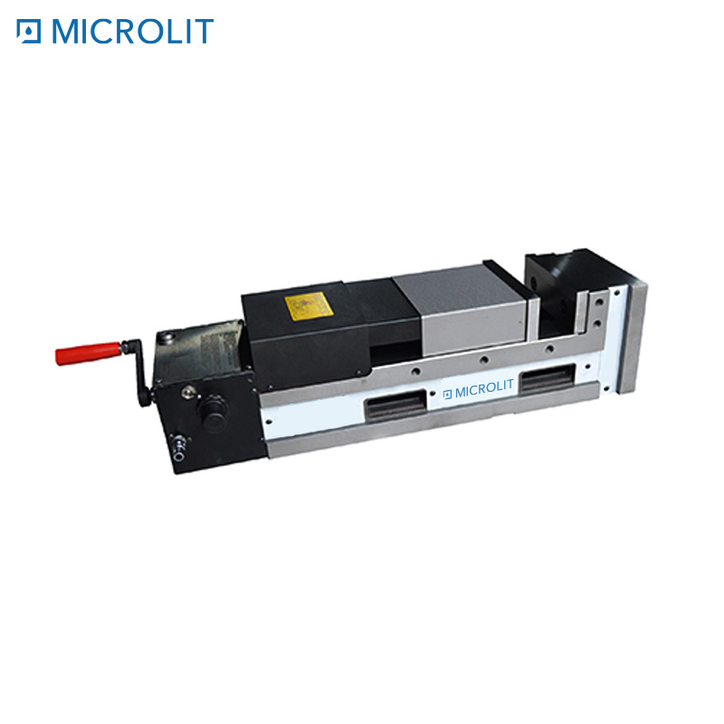 MICROLIT/米克雷机床附件系列