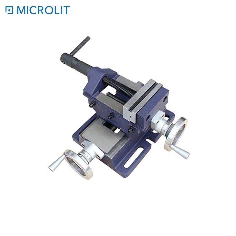 MICROLIT/米克雷精密工具平口钳系列